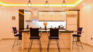 BVK5968 Balayı Villası