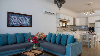VKV6493 Villa Kalkan