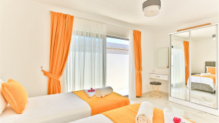 VKV2480 Villa Kalkan