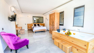 BVK5968 Balayı Villası