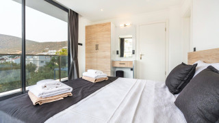 VKV2803 Villa Kalkan