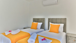 VKV2480 Villa Kalkan