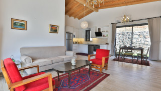VKV5037 Villa Kalkan