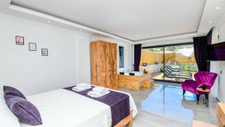 BVK5968 Balayı Villası