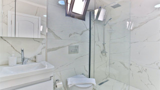 VKV2480 Villa Kalkan
