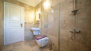 BVK7075 Balayı Villası