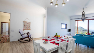 VKV6493 Villa Kalkan