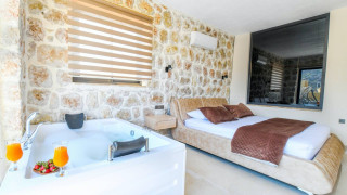 BVK9818 Balayı Villası