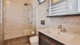 VKV9291 Villa Kalkan