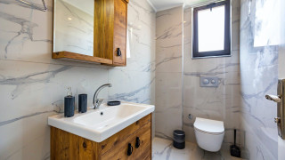 VKV2803 Villa Kalkan