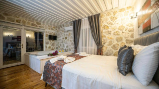 BVK7075 Balayı Villası