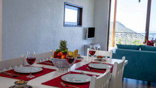 VKV6493 Villa Kalkan