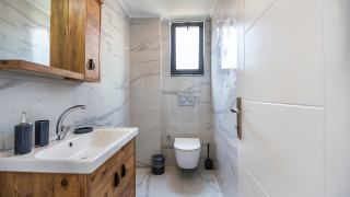 VKV2803 Villa Kalkan