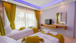 VKV9027 Villa Kalkan