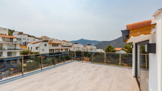 VKV2803 Villa Kalkan