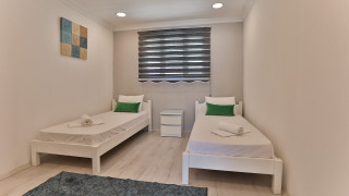 VKV5685 Villa Kalkan