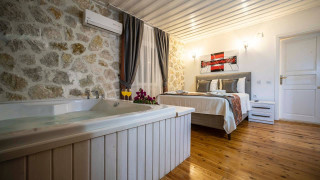 BVK7075 Balayı Villası