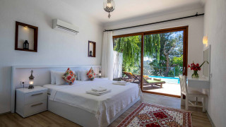 VKV6493 Villa Kalkan