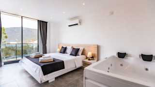 VKV2803 Villa Kalkan