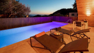 VKV2622 Villa Kalkan