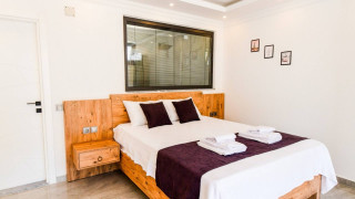 BVK5968 Balayı Villası