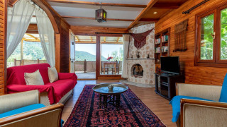 VKV2225 Villa Kalkan