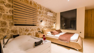 BVK9818 Balayı Villası