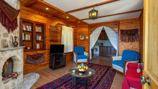 VKV2225 Villa Kalkan