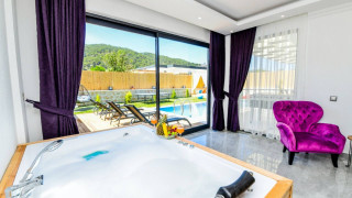 BVK5968 Balayı Villası