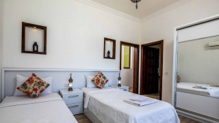 VKV6493 Villa Kalkan