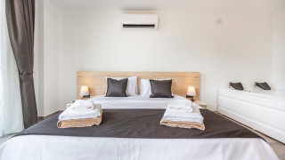VKV2803 Villa Kalkan
