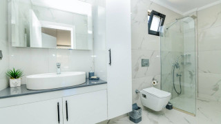 BVK5968 Balayı Villası