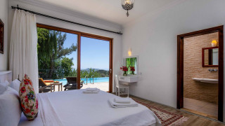 VKV6493 Villa Kalkan