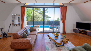 VKV2622 Villa Kalkan