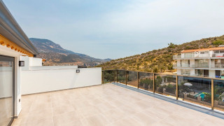VKV2803 Villa Kalkan