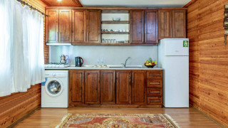 VKV2225 Villa Kalkan
