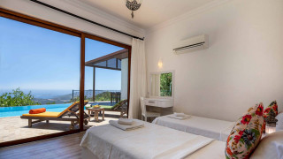 VKV6493 Villa Kalkan
