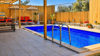 VKV4779 Villa Kalkan