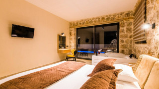 BVK9818 Balayı Villası