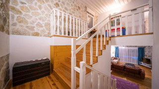 BVK7075 Balayı Villası