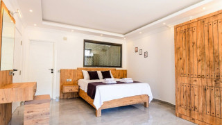 BVK5968 Balayı Villası