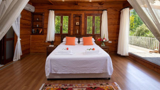 VKV2225 Villa Kalkan