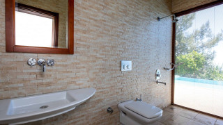 VKV6493 Villa Kalkan