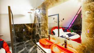 VKV9829 Villa Kalkan