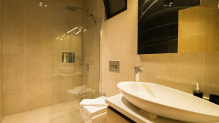 BVK9818 Balayı Villası