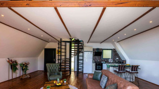VKV2622 Villa Kalkan