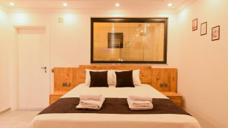 BVK5968 Balayı Villası