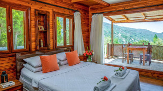 VKV2225 Villa Kalkan