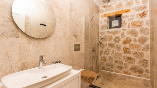 VKV8730 Villa Kalkan