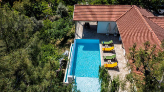 VKV6493 Villa Kalkan